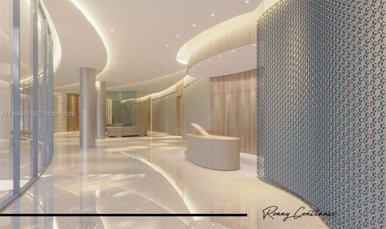 601 NE 36th St , Unit 1412, Miami, FL 33137 Photo