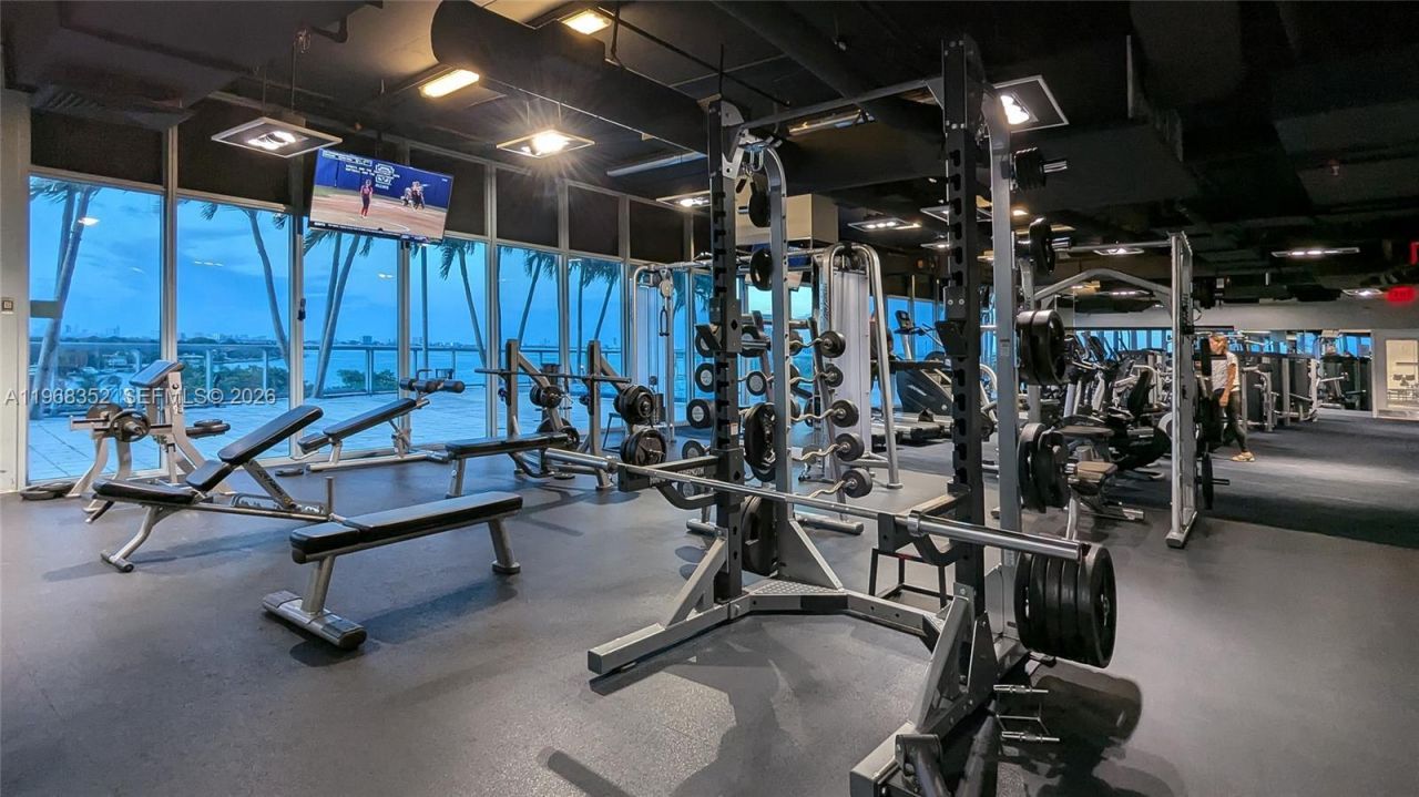 601 NE 36th St , Unit 1412, Miami, FL 33137 Photo