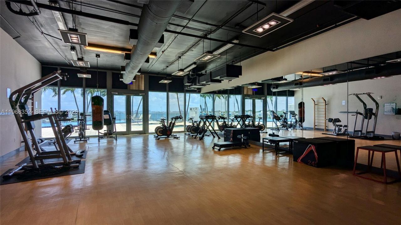 601 NE 36th St , Unit 1412, Miami, FL 33137 Photo