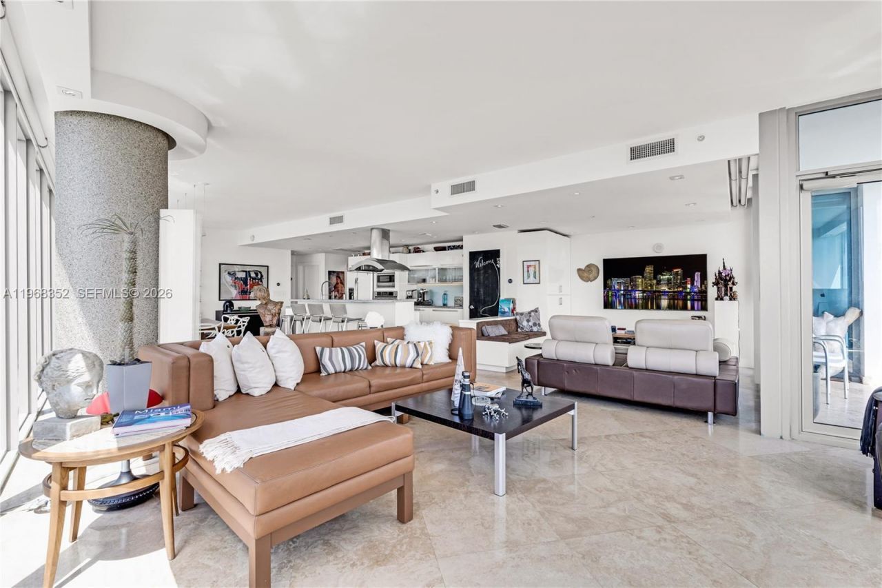 601 NE 36th St , Unit 1412, Miami, FL 33137 Photo