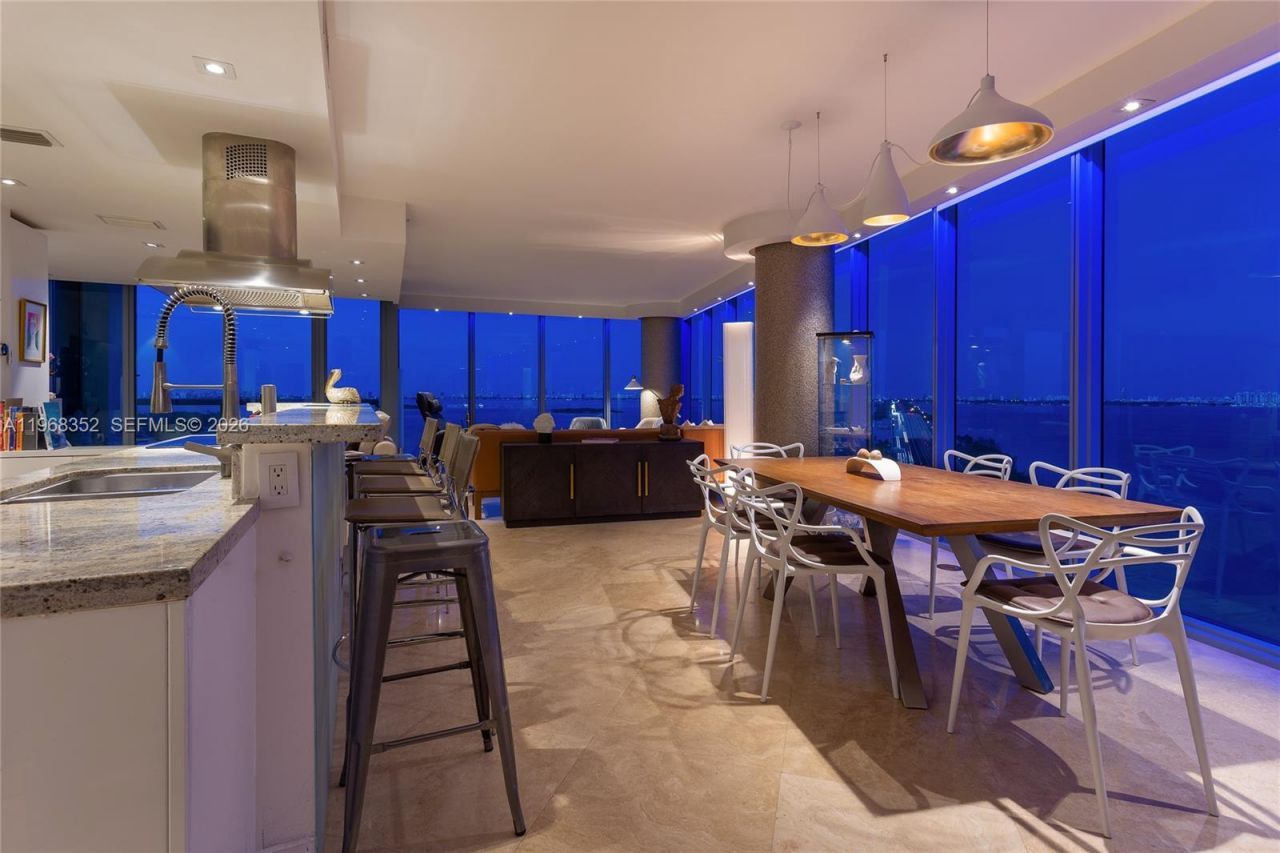 601 NE 36th St , Unit 1412, Miami, FL 33137 Photo