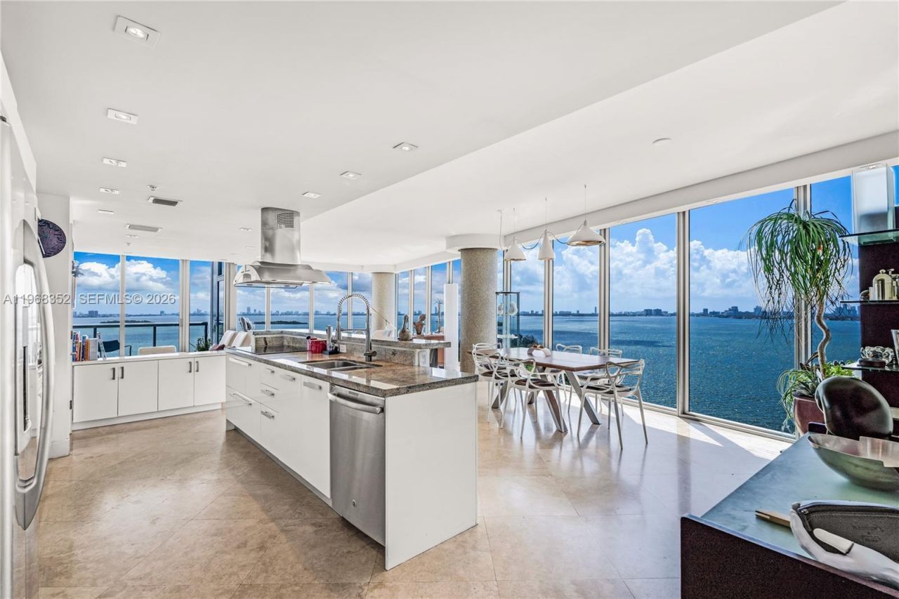 601 NE 36th St , Unit 1412, Miami, FL 33137 Photo