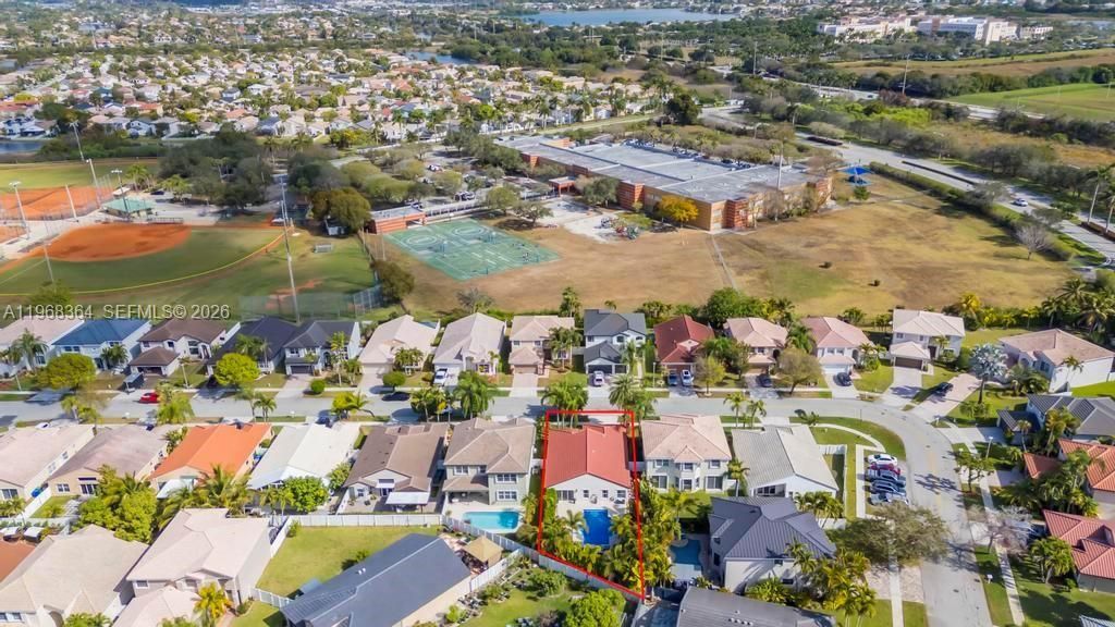 2972 SW 174th Ave, Miramar, FL 33029 Photo