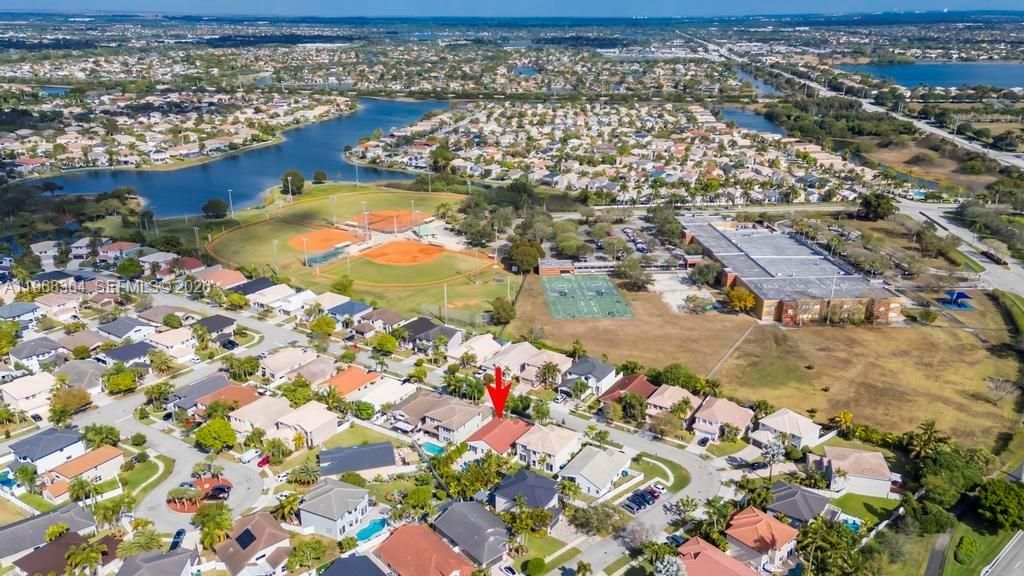 2972 SW 174th Ave, Miramar, FL 33029 Photo