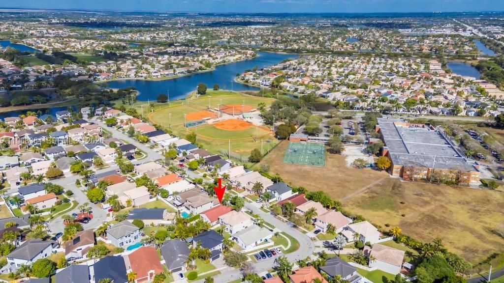 2972 SW 174th Ave, Miramar, FL 33029 Photo