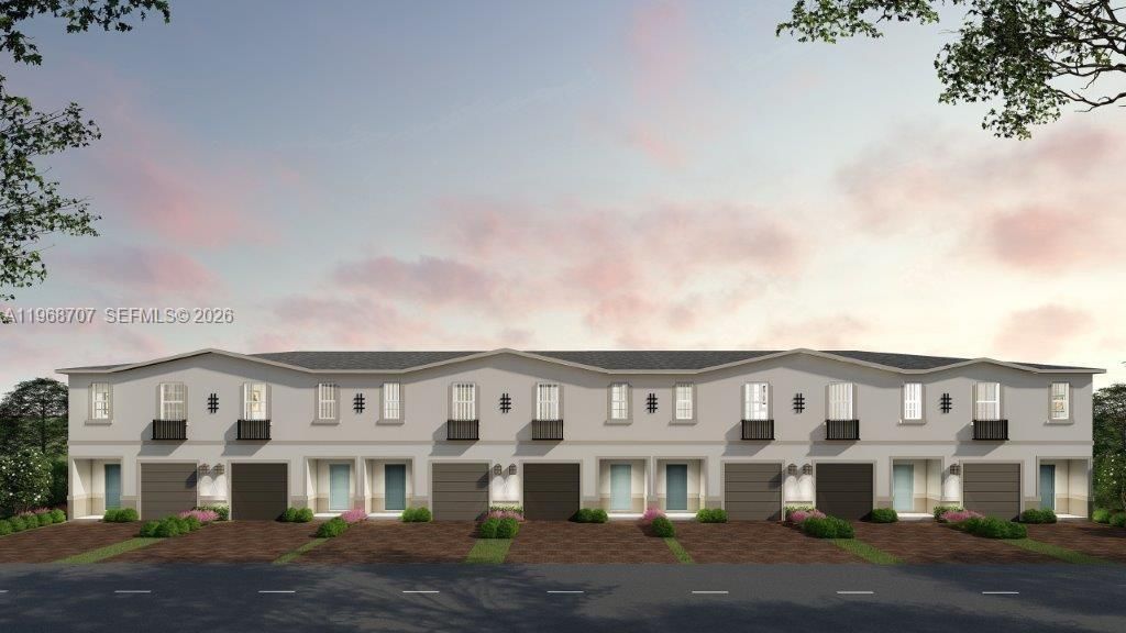 1216 SW 8 Court, Florida City, FL 33034 Main Photo