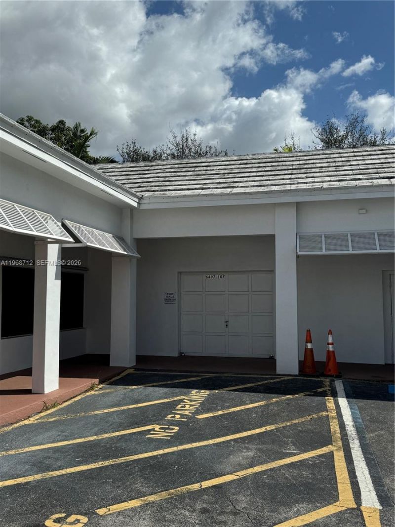 6497 Sunset Strip, Unit 10-E, Sunrise, FL 33313 Photo