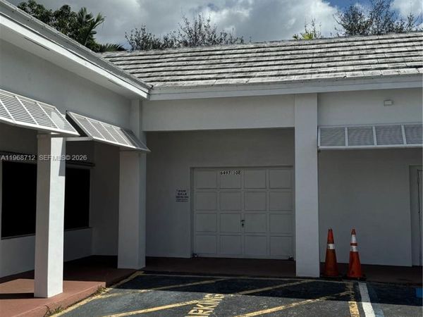 6497 Sunset Strip, Unit 10-E, Sunrise, FL 33313