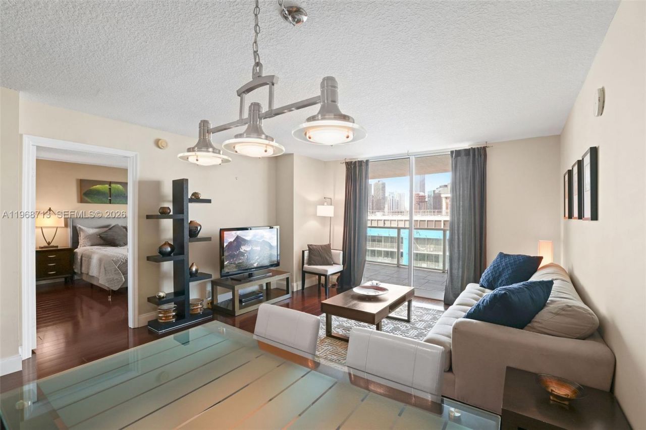 2101 Brickell Ave, Unit 1704, Miami, FL 33129 Photo