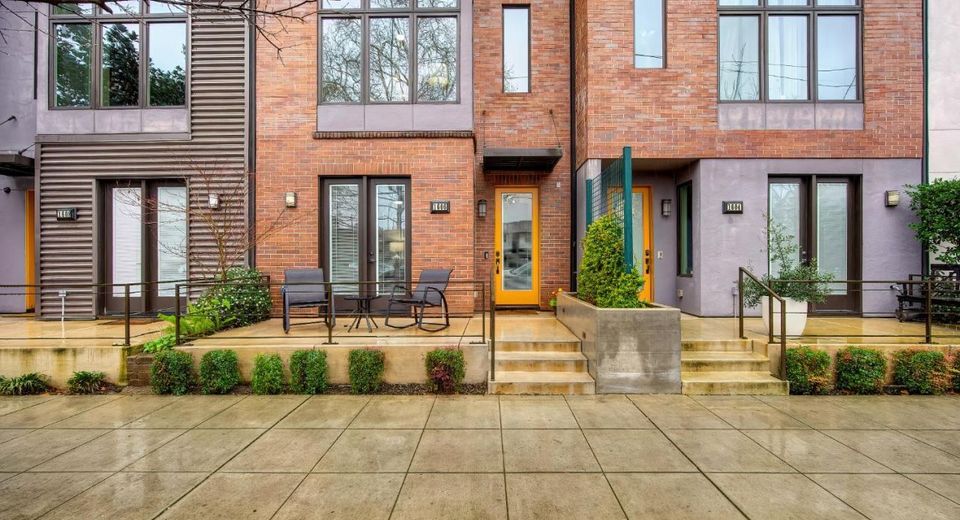 1606 20th St, Sacramento, CA 95811 Photo