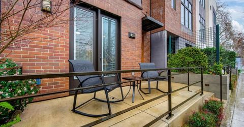 1606 20th St, Sacramento, CA 95811 Photo