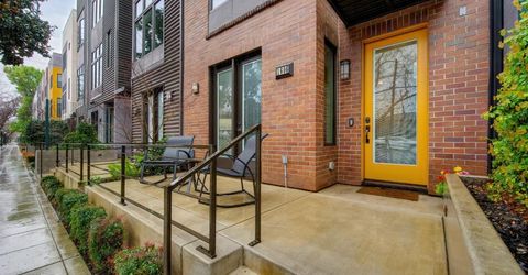 1606 20th St, Sacramento, CA 95811 Photo