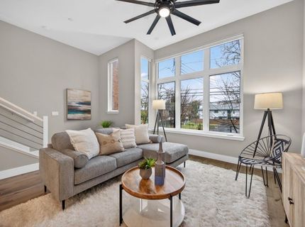 1606 20th St, Sacramento, CA 95811 Photo