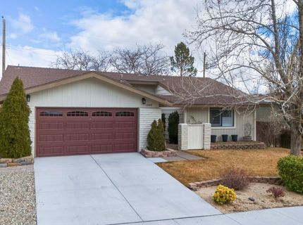 1540 O Farrell Street, Reno, NV 89503 Photo