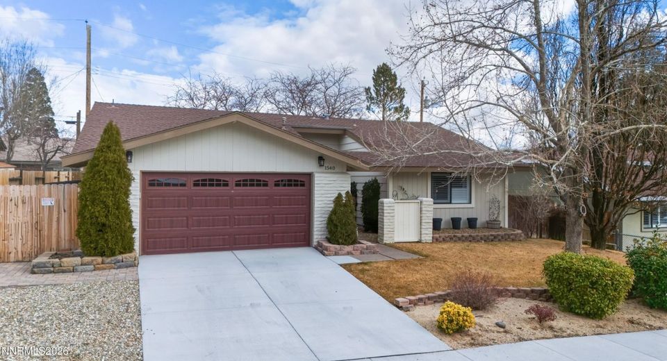 1540 O Farrell Street, Reno, NV 89503 Photo