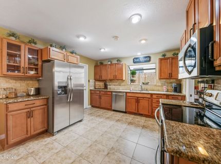 1540 O Farrell Street, Reno, NV 89503 Photo