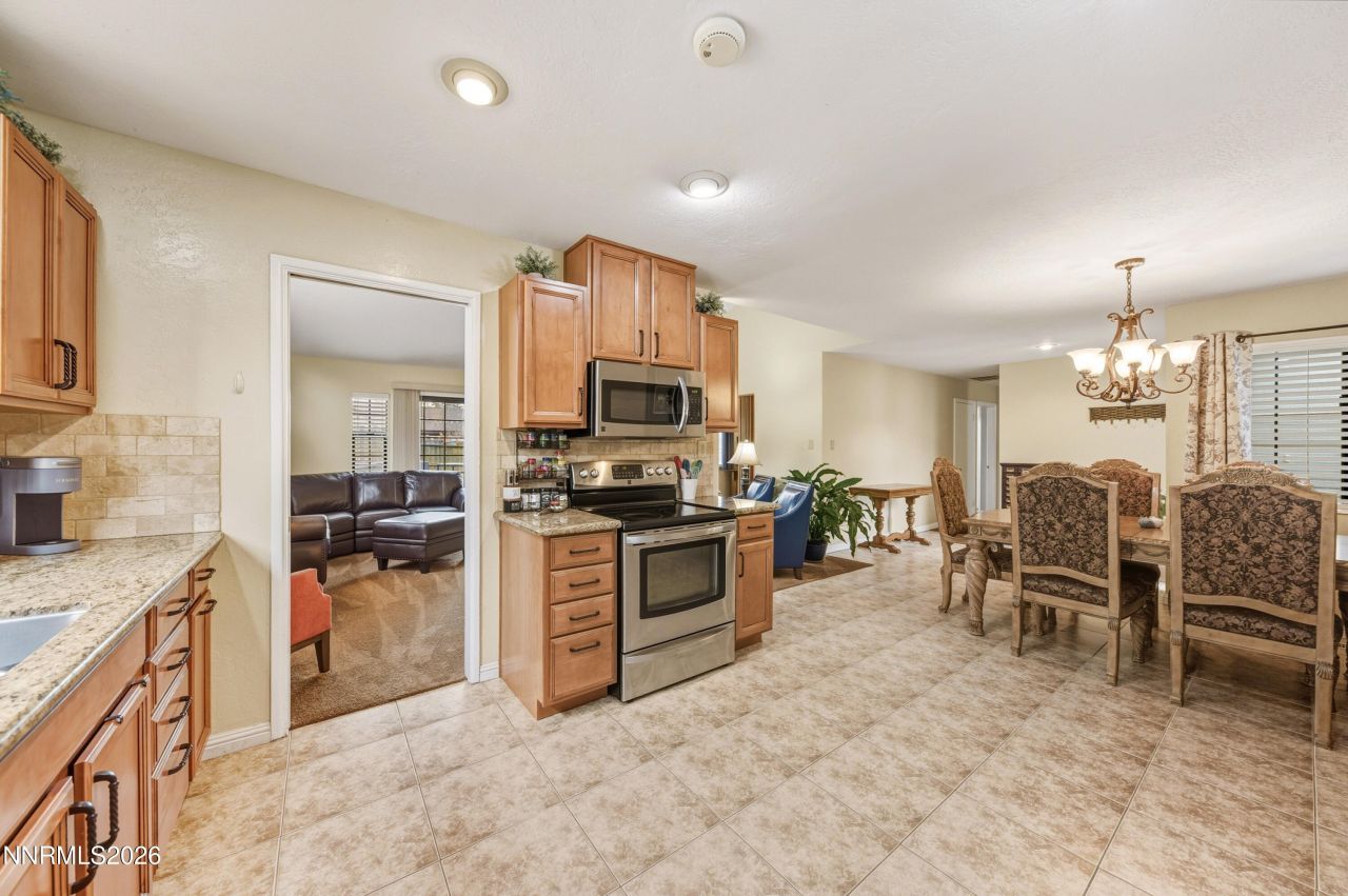 1540 O Farrell Street, Reno, NV 89503 Photo