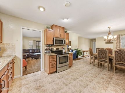 1540 O Farrell Street, Reno, NV 89503 Photo