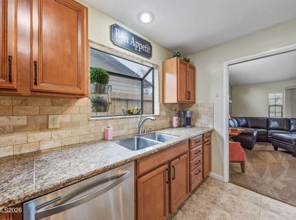 1540 O Farrell Street, Reno, NV 89503 Photo