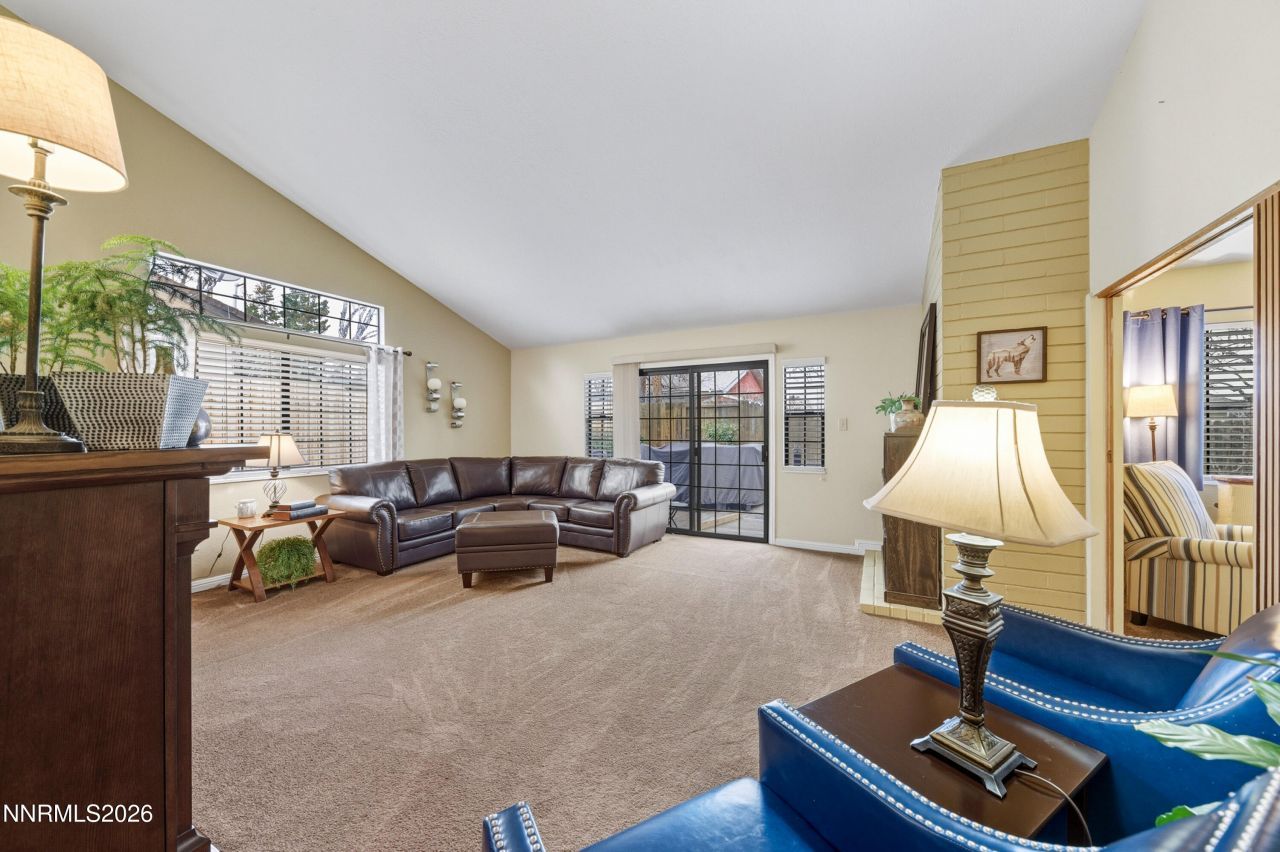 1540 O Farrell Street, Reno, NV 89503 Photo