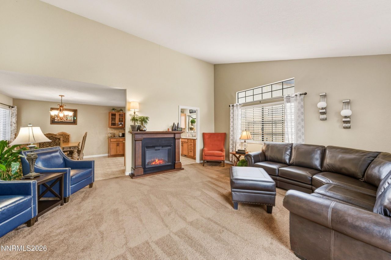 1540 O Farrell Street, Reno, NV 89503 Photo