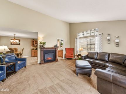 1540 O Farrell Street, Reno, NV 89503 Photo