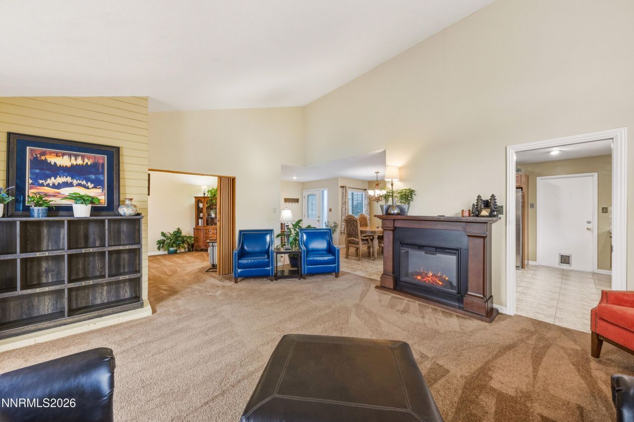 1540 O Farrell Street, Reno, NV 89503 Photo