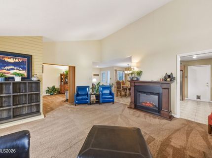 1540 O Farrell Street, Reno, NV 89503 Photo