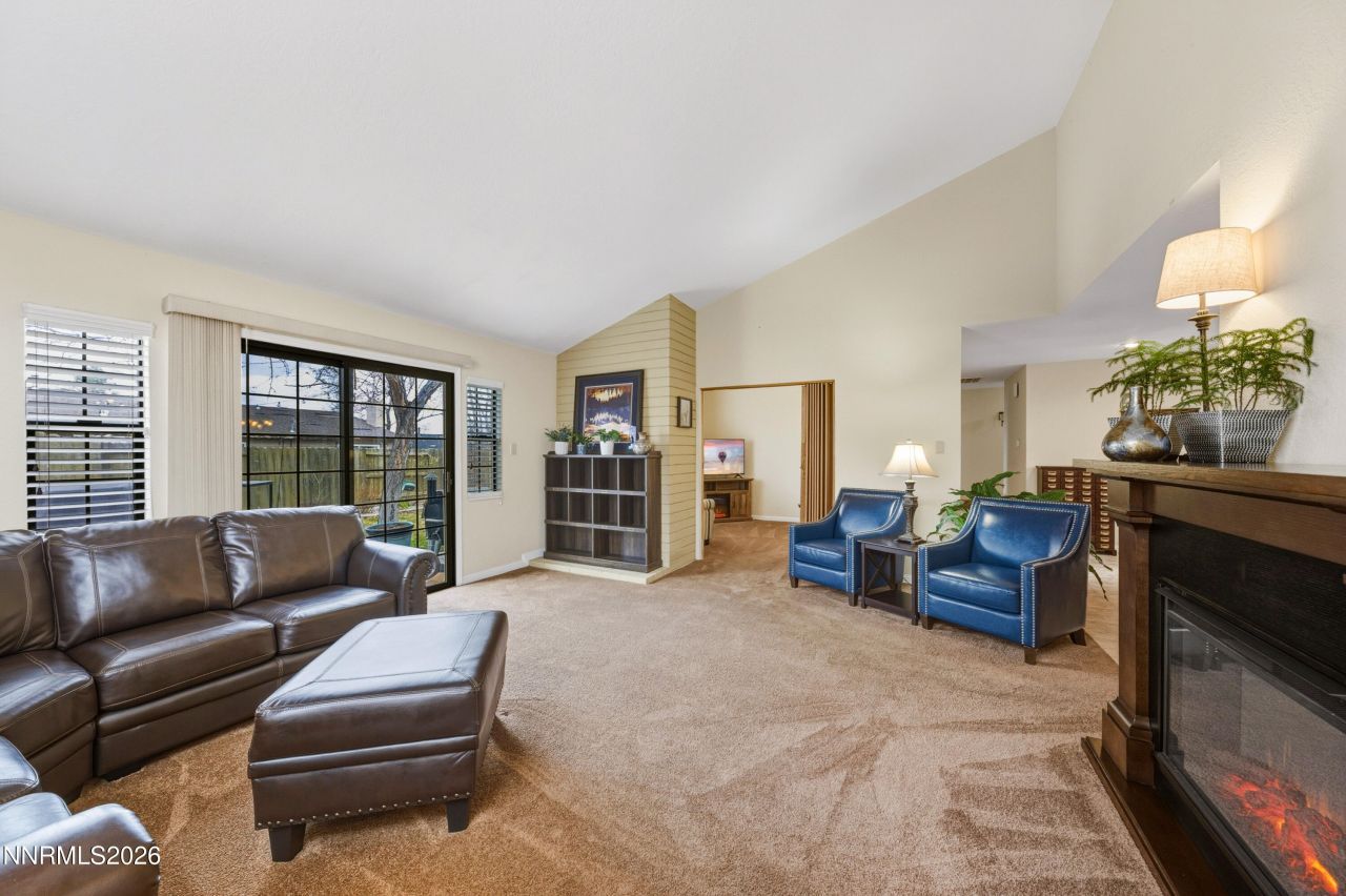 1540 O Farrell Street, Reno, NV 89503 Photo