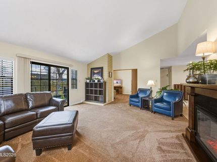 1540 O Farrell Street, Reno, NV 89503 Photo