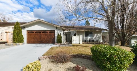 1540 O Farrell Street, Reno, NV 89503 Photo