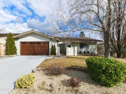 1540 O Farrell Street, Reno, NV 89503 Photo