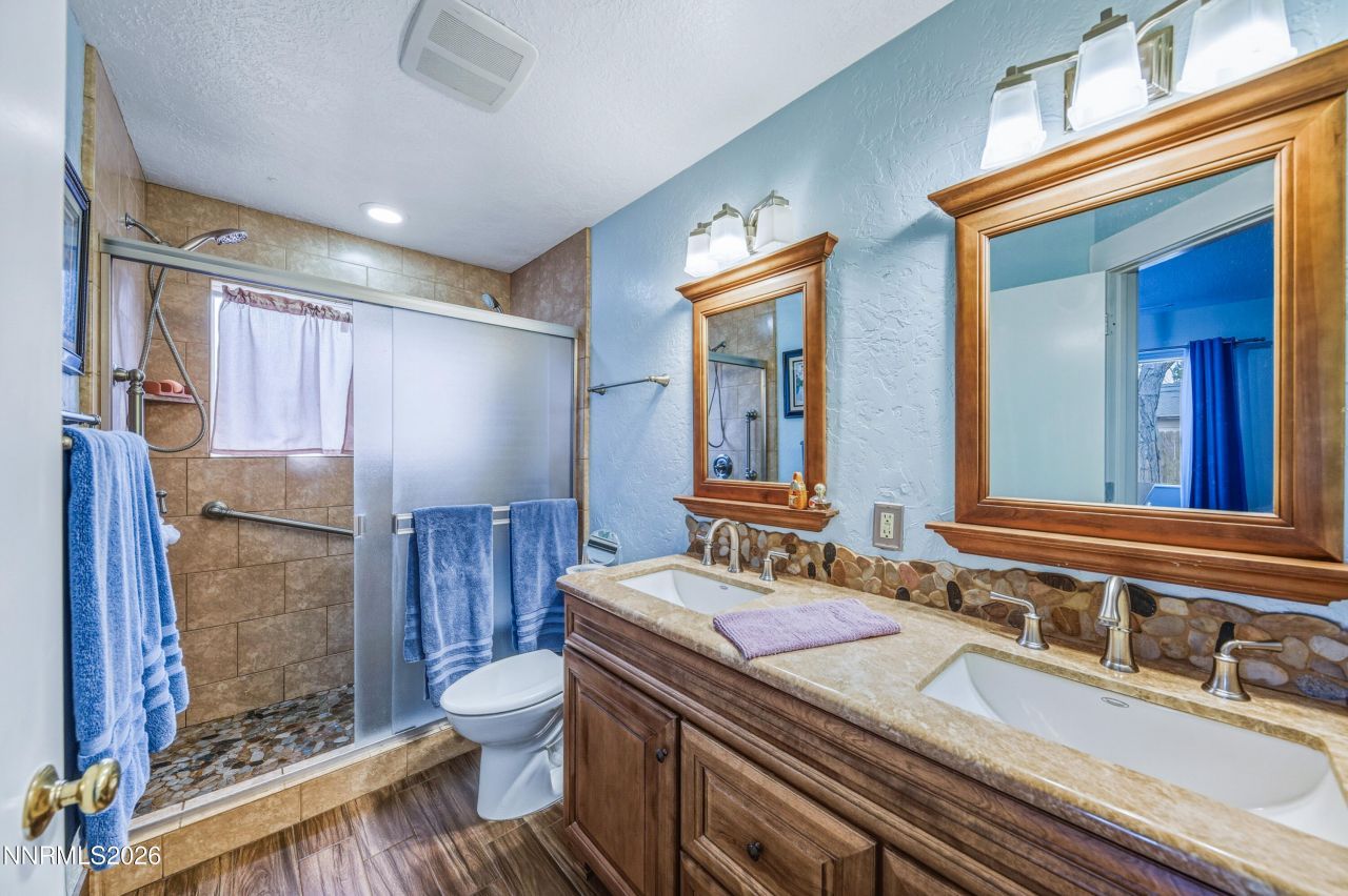 1540 O Farrell Street, Reno, NV 89503 Photo