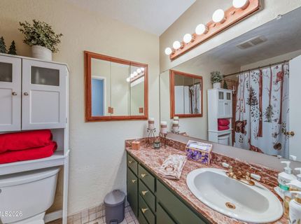 1540 O Farrell Street, Reno, NV 89503 Photo