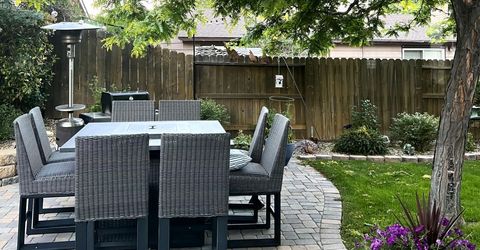 1540 O Farrell Street, Reno, NV 89503 Photo