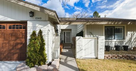 1540 O Farrell Street, Reno, NV 89503 Photo