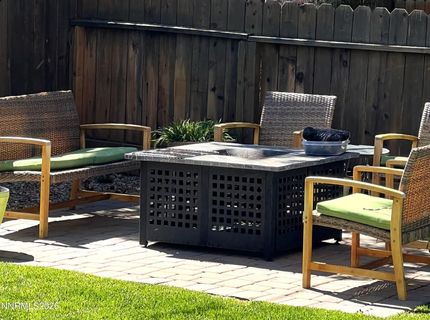 1540 O Farrell Street, Reno, NV 89503 Photo