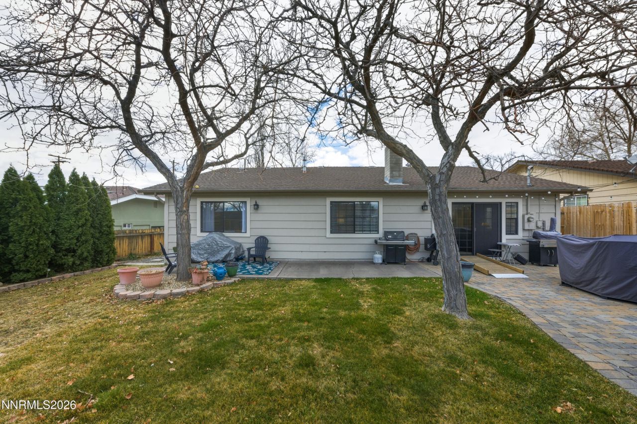 1540 O Farrell Street, Reno, NV 89503 Photo