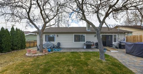 1540 O Farrell Street, Reno, NV 89503 Photo