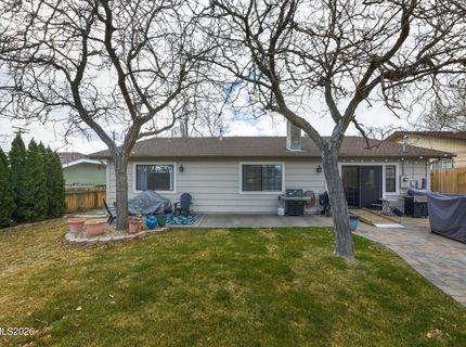 1540 O Farrell Street, Reno, NV 89503 Photo