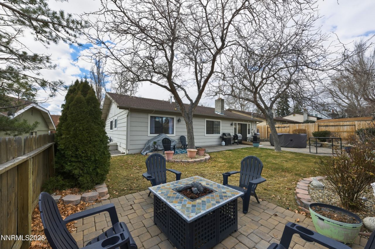 1540 O Farrell Street, Reno, NV 89503 Photo