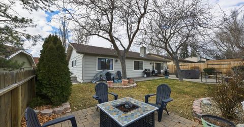 1540 O Farrell Street, Reno, NV 89503 Photo