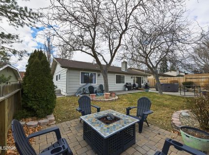 1540 O Farrell Street, Reno, NV 89503 Photo