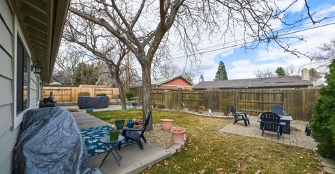 1540 O Farrell Street, Reno, NV 89503 Photo