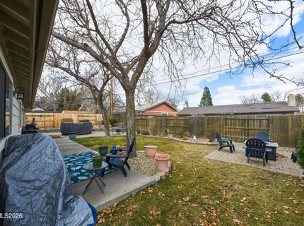 1540 O Farrell Street, Reno, NV 89503 Photo
