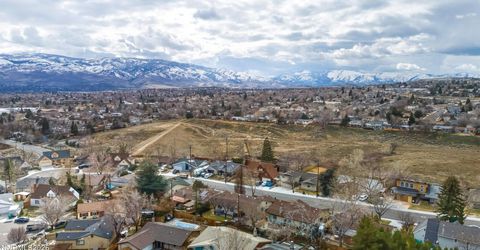 1540 O Farrell Street, Reno, NV 89503 Photo