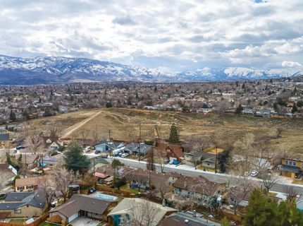 1540 O Farrell Street, Reno, NV 89503 Photo