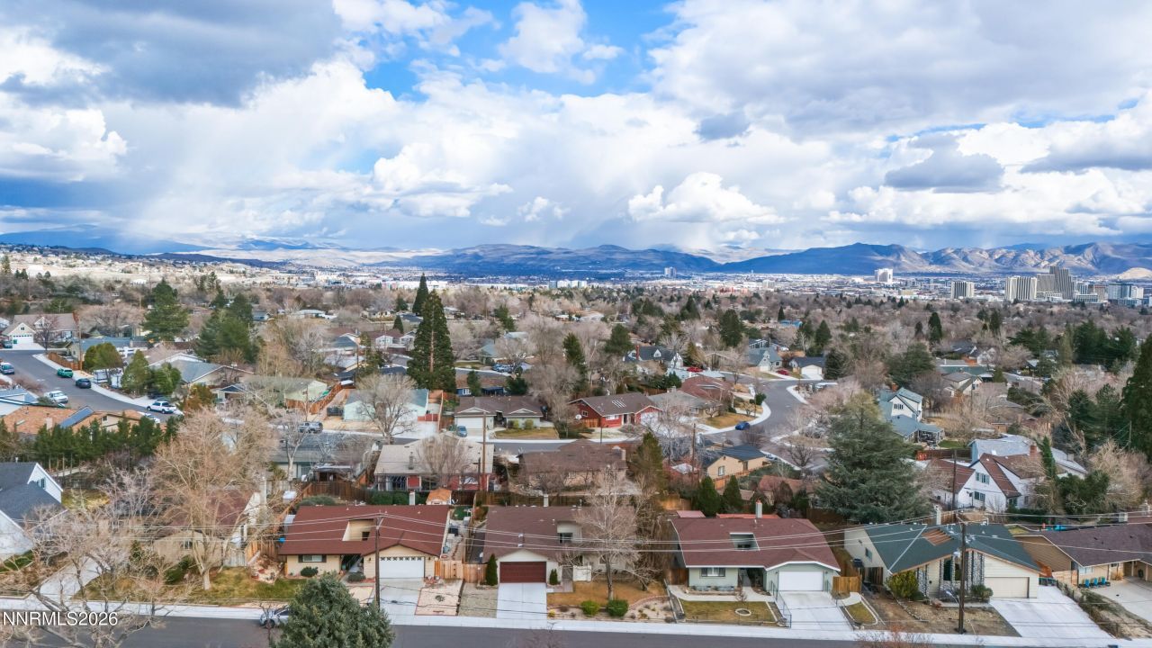 1540 O Farrell Street, Reno, NV 89503 Photo