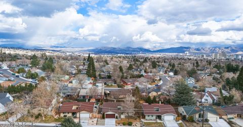 1540 O Farrell Street, Reno, NV 89503 Photo