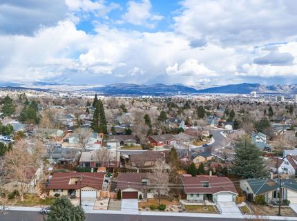 1540 O Farrell Street, Reno, NV 89503 Photo